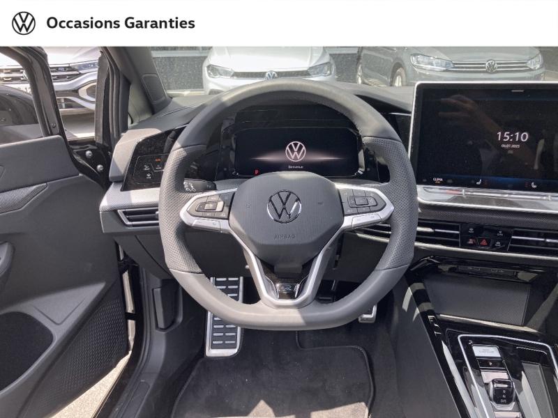 Voitures occasions VOLKSWAGEN GOLF R-Line Villeneuve-d'Ascq