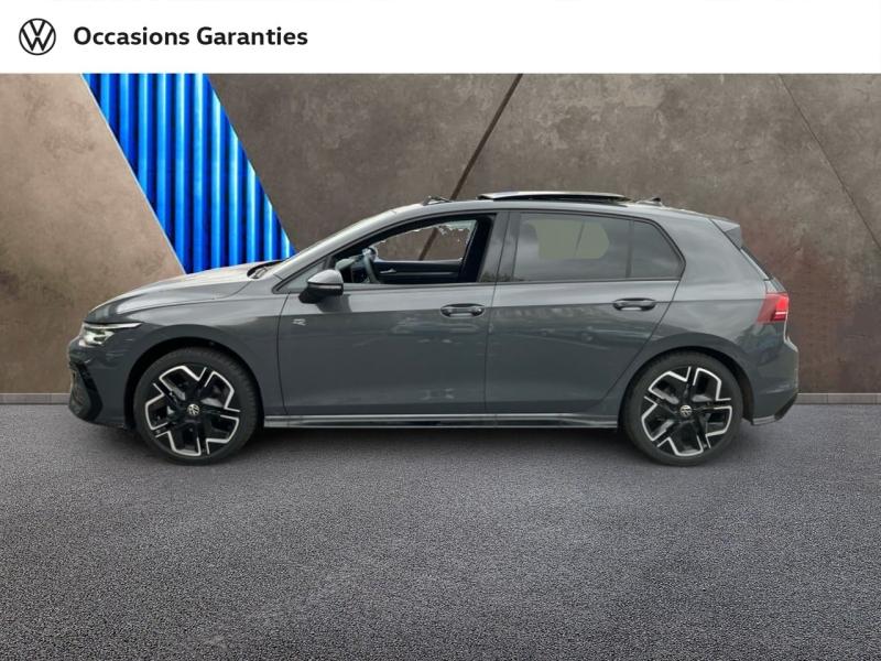 Voitures occasions VOLKSWAGEN GOLF R-Line Villeneuve-d'Ascq