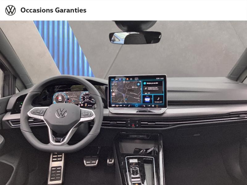 Voitures occasions VOLKSWAGEN GOLF R-Line Villeneuve-d'Ascq