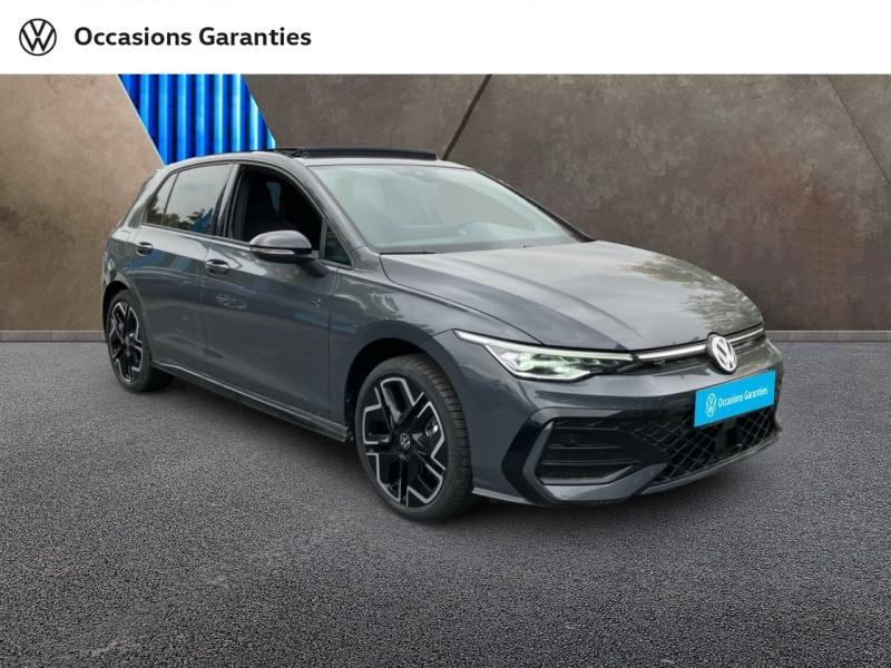 Voitures occasions VOLKSWAGEN GOLF R-Line Villeneuve-d'Ascq