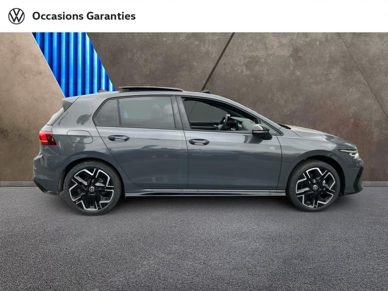 Voitures occasions VOLKSWAGEN GOLF R-Line Villeneuve-d'Ascq