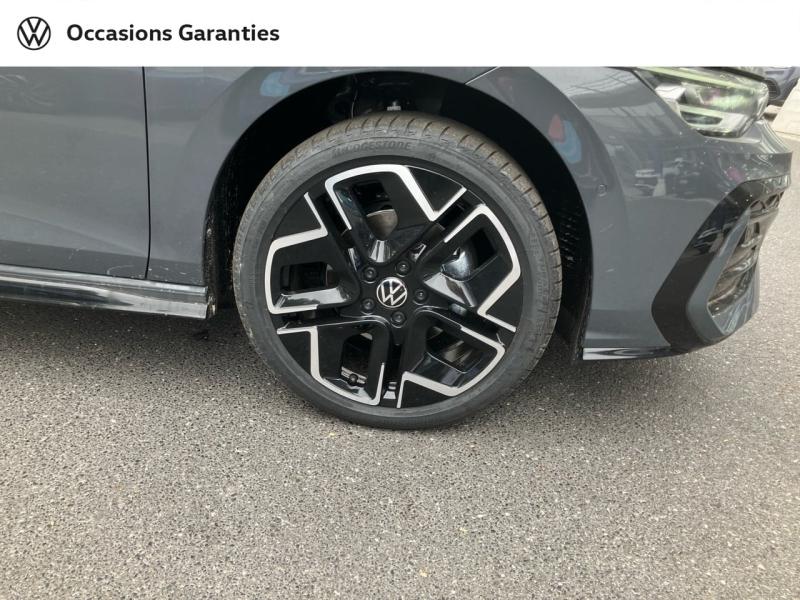 Voitures occasions VOLKSWAGEN GOLF R-Line Villeneuve-d'Ascq