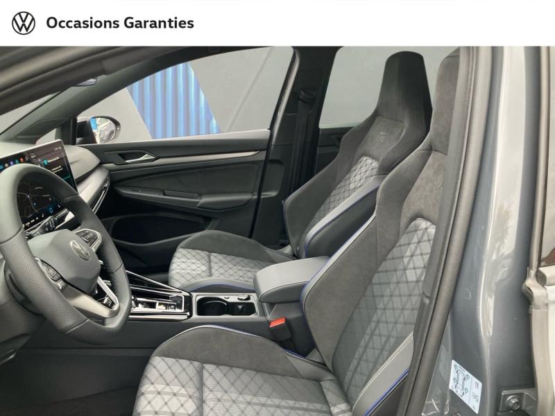 Voitures occasions VOLKSWAGEN GOLF R-Line Villeneuve-d'Ascq