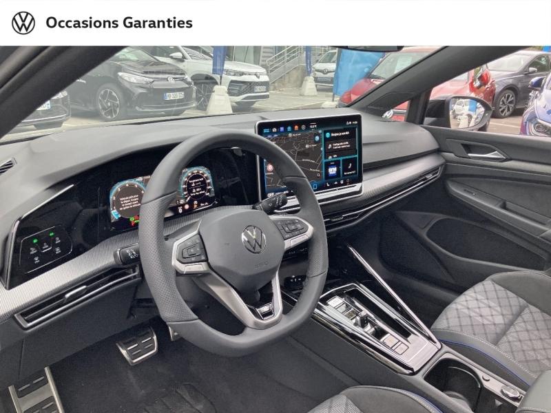 Voitures occasions VOLKSWAGEN GOLF R-Line Villeneuve-d'Ascq