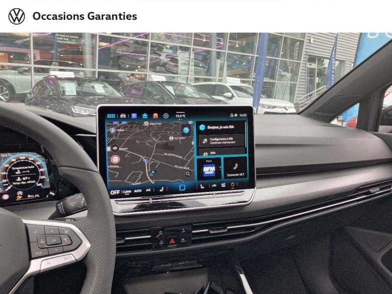 Voitures occasions VOLKSWAGEN GOLF R-Line Villeneuve-d'Ascq