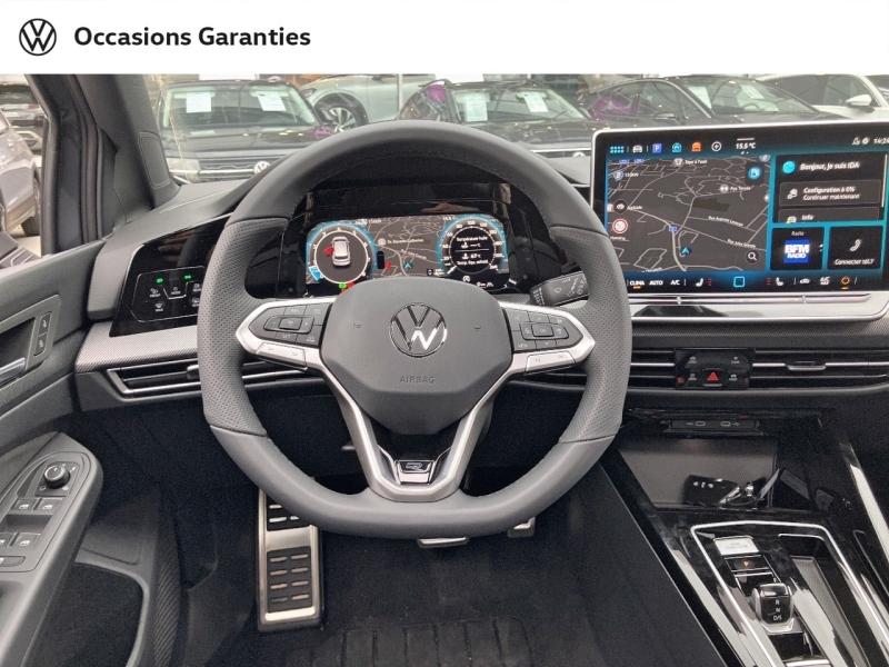 Voitures occasions VOLKSWAGEN GOLF R-Line Villeneuve-d'Ascq