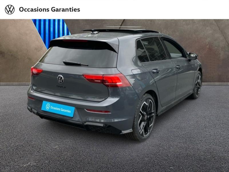 Voitures occasions VOLKSWAGEN GOLF R-Line Villeneuve-d'Ascq