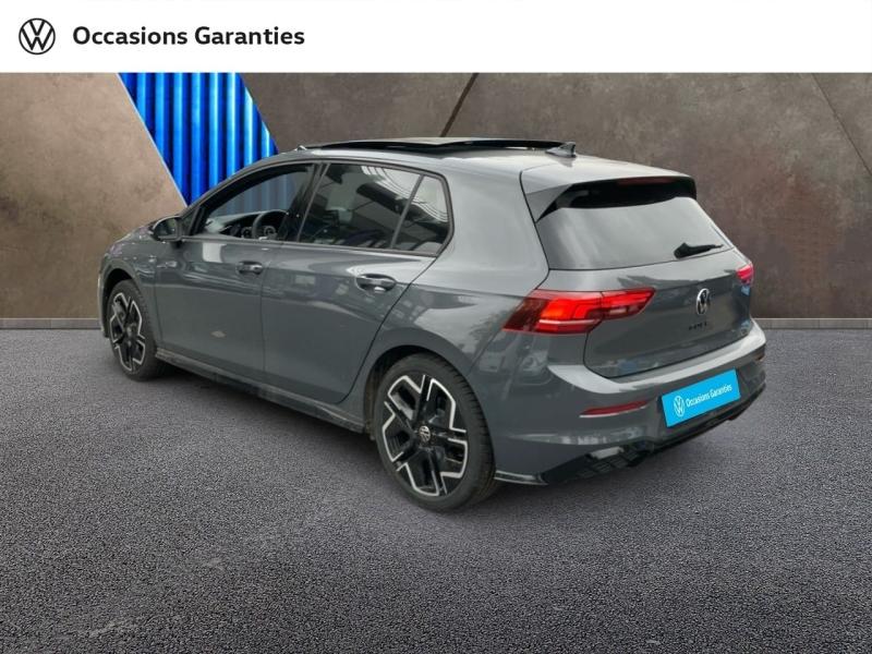 Voitures occasions VOLKSWAGEN GOLF R-Line Villeneuve-d'Ascq