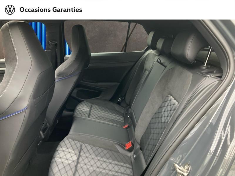 Voitures occasions VOLKSWAGEN GOLF R-Line Villeneuve-d'Ascq