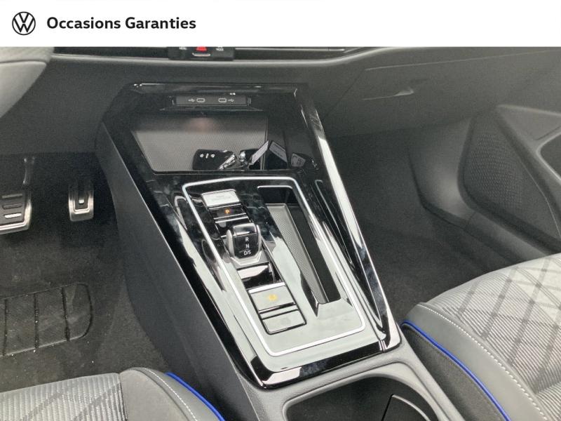 Voitures occasions VOLKSWAGEN GOLF R-Line Villeneuve-d'Ascq
