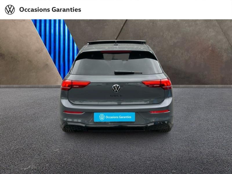 Voitures occasions VOLKSWAGEN GOLF R-Line Villeneuve-d'Ascq