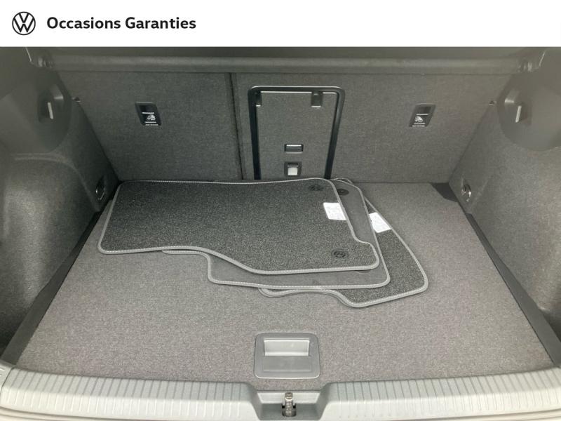 Voitures occasions VOLKSWAGEN GOLF R-Line Villeneuve-d'Ascq