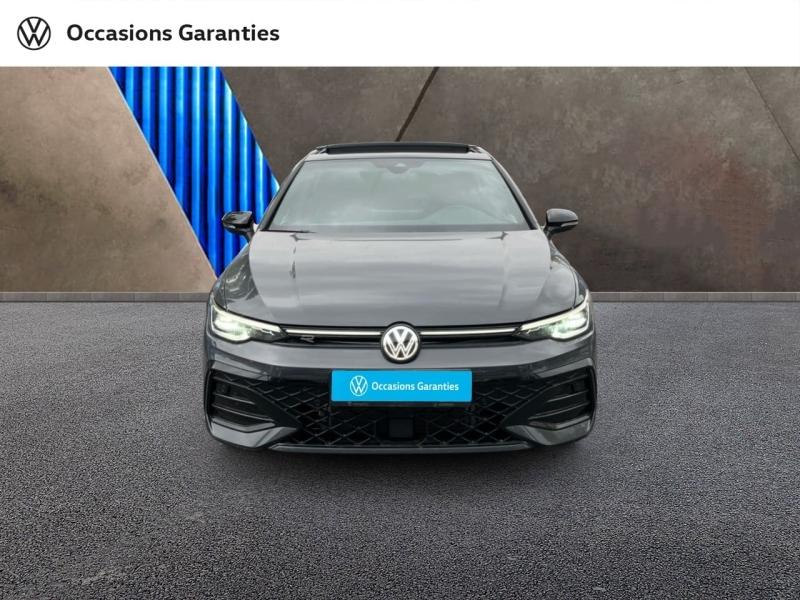 Voitures occasions VOLKSWAGEN GOLF R-Line Villeneuve-d'Ascq