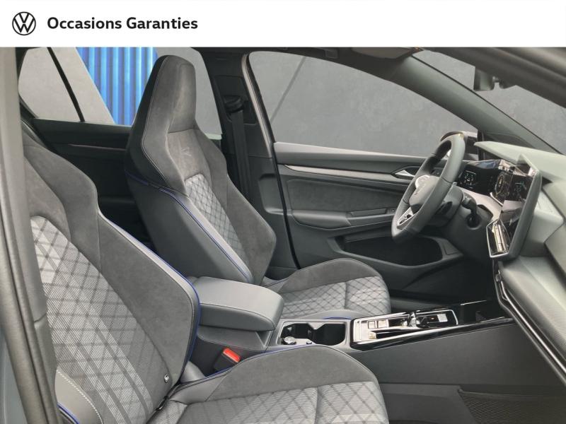 Voitures occasions VOLKSWAGEN GOLF R-Line Villeneuve-d'Ascq