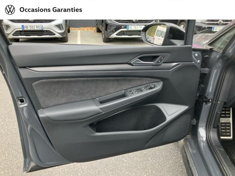 Voitures occasions VOLKSWAGEN GOLF R-Line Villeneuve-d'Ascq