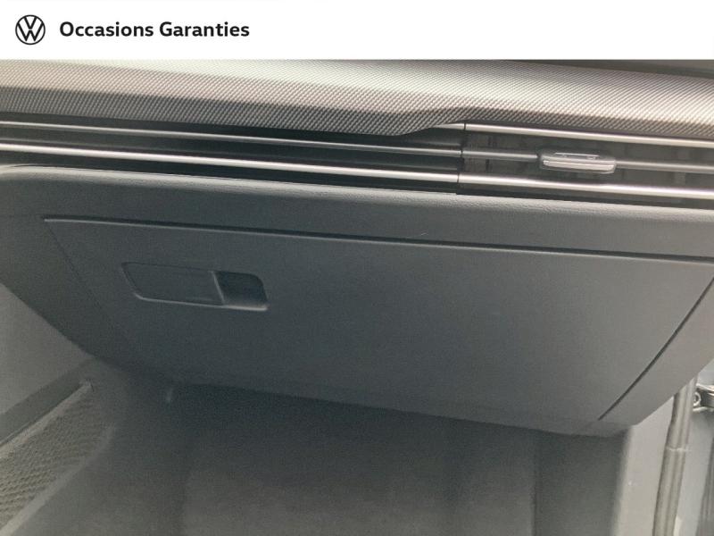 Voitures occasions VOLKSWAGEN GOLF R-Line Villeneuve-d'Ascq