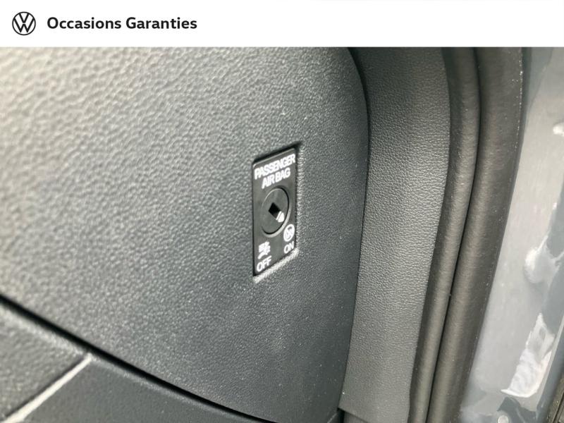 Voitures occasions VOLKSWAGEN GOLF R-Line Villeneuve-d'Ascq