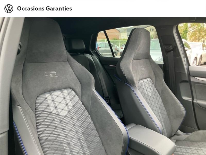 Voitures occasions VOLKSWAGEN GOLF R-Line Villeneuve-d'Ascq