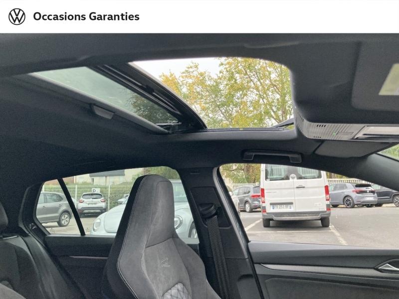 Voitures occasions VOLKSWAGEN GOLF R-Line Villeneuve-d'Ascq