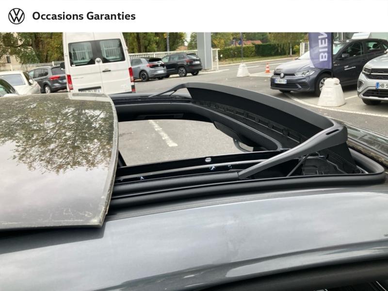 Voitures occasions VOLKSWAGEN GOLF R-Line Villeneuve-d'Ascq