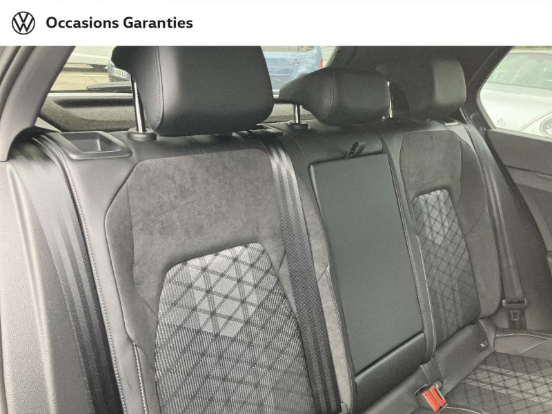 Voitures occasions VOLKSWAGEN GOLF R-Line Villeneuve-d'Ascq