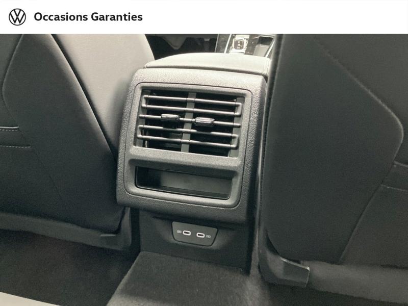 Voitures occasions VOLKSWAGEN GOLF R-Line Villeneuve-d'Ascq