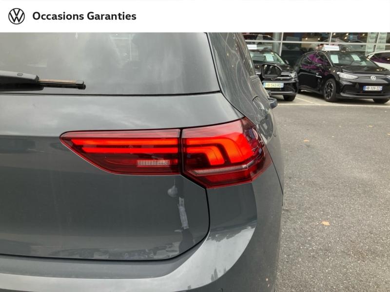 Voitures occasions VOLKSWAGEN GOLF R-Line Villeneuve-d'Ascq