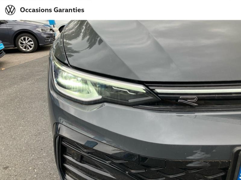Voitures occasions VOLKSWAGEN GOLF R-Line Villeneuve-d'Ascq