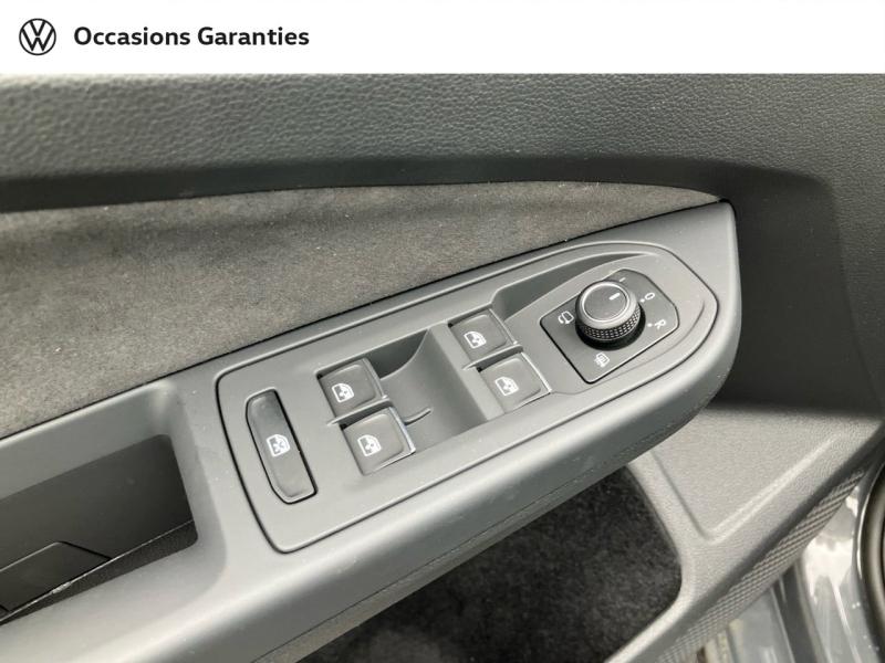 Voitures occasions VOLKSWAGEN GOLF R-Line Villeneuve-d'Ascq