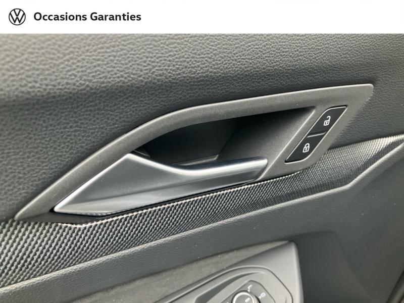 Voitures occasions VOLKSWAGEN GOLF R-Line Villeneuve-d'Ascq