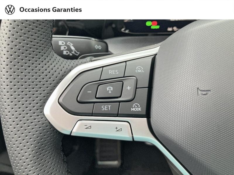 Voitures occasions VOLKSWAGEN GOLF R-Line Villeneuve-d'Ascq