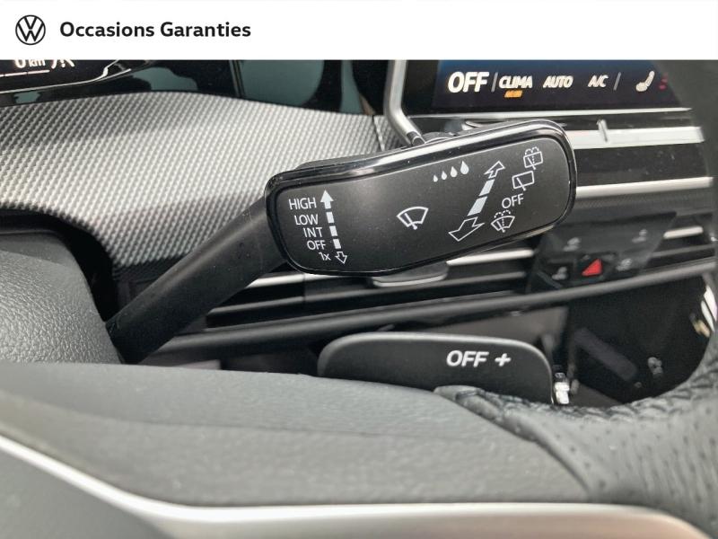 Voitures occasions VOLKSWAGEN GOLF R-Line Villeneuve-d'Ascq