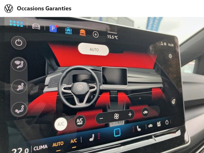 Voitures occasions VOLKSWAGEN GOLF R-Line Villeneuve-d'Ascq