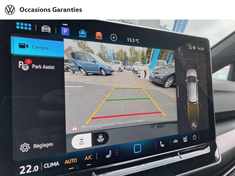 Voitures occasions VOLKSWAGEN GOLF R-Line Villeneuve-d'Ascq