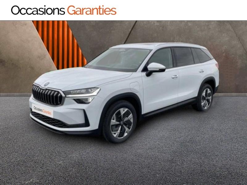 Voitures occasions ŠKODA KODIAQ Selection Villeneuve-d'Ascq