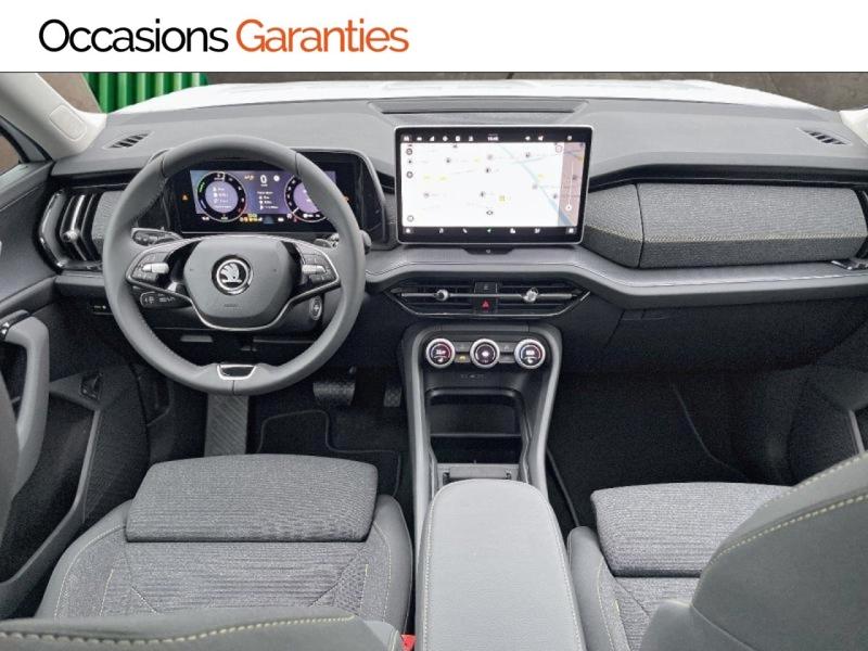 Voitures occasions ŠKODA KODIAQ Selection Villeneuve-d'Ascq