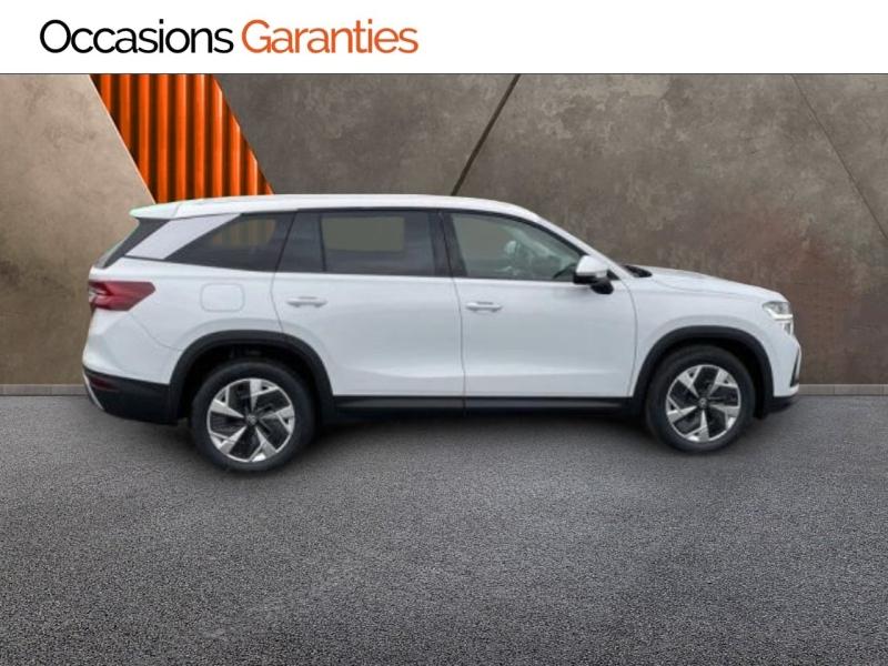 Voitures occasions ŠKODA KODIAQ Selection Villeneuve-d'Ascq