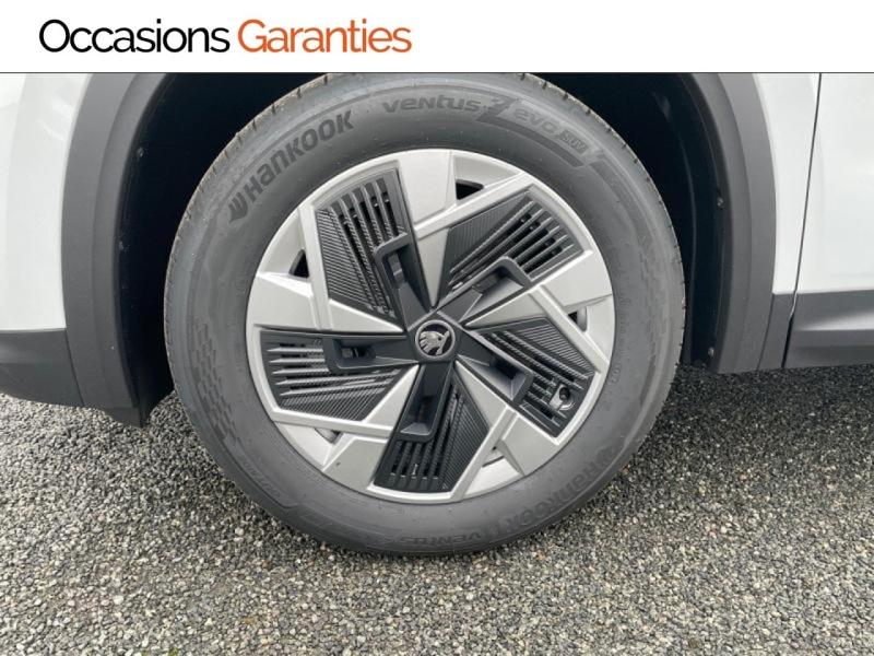 Voitures occasions ŠKODA KODIAQ Selection Villeneuve-d'Ascq