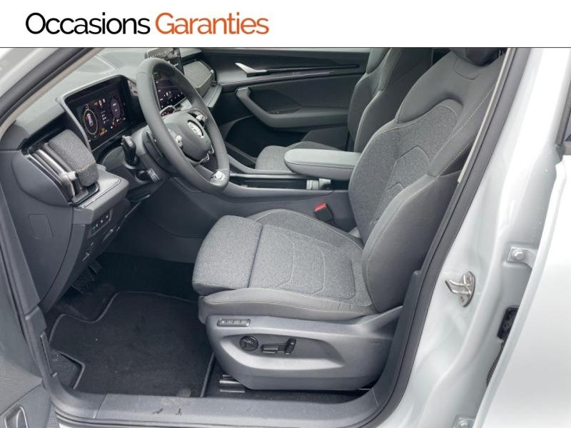 Voitures occasions ŠKODA KODIAQ Selection Villeneuve-d'Ascq
