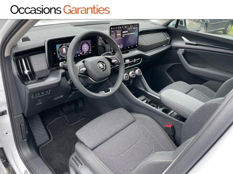 Voitures occasions ŠKODA KODIAQ Selection Villeneuve-d'Ascq