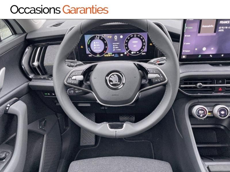 Voitures occasions ŠKODA KODIAQ Selection Villeneuve-d'Ascq