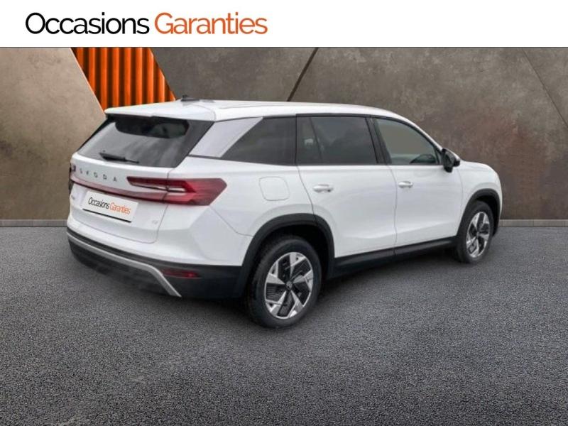 Voitures occasions ŠKODA KODIAQ Selection Villeneuve-d'Ascq