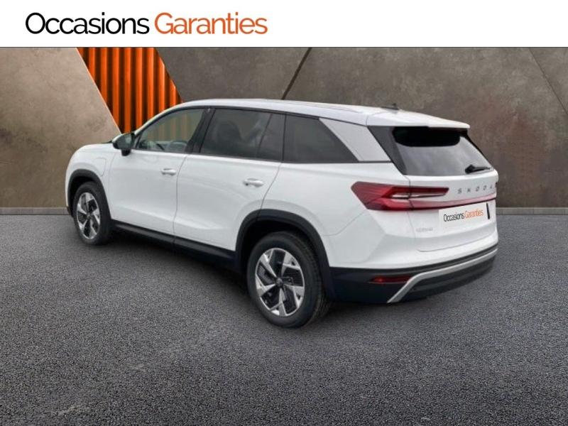 Voitures occasions ŠKODA KODIAQ Selection Villeneuve-d'Ascq