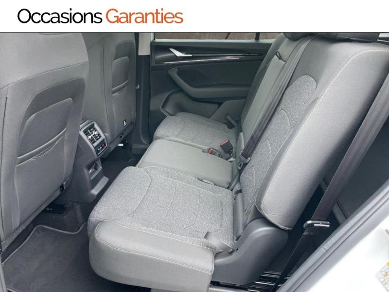 Voitures occasions ŠKODA KODIAQ Selection Villeneuve-d'Ascq