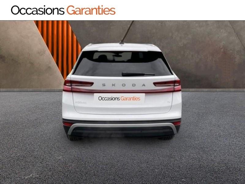 Voitures occasions ŠKODA KODIAQ Selection Villeneuve-d'Ascq