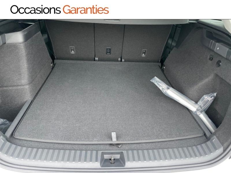 Voitures occasions ŠKODA KODIAQ Selection Villeneuve-d'Ascq