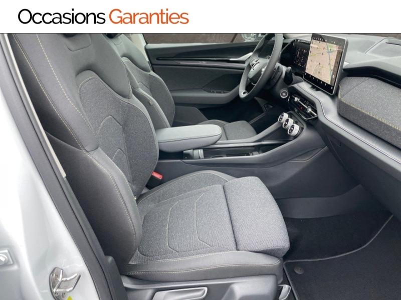 Voitures occasions ŠKODA KODIAQ Selection Villeneuve-d'Ascq