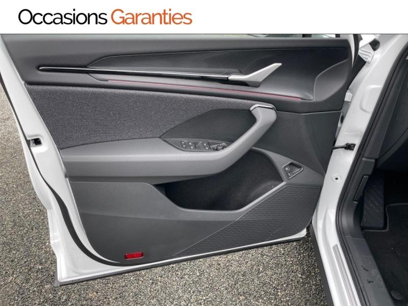 Voitures occasions ŠKODA KODIAQ Selection Villeneuve-d'Ascq