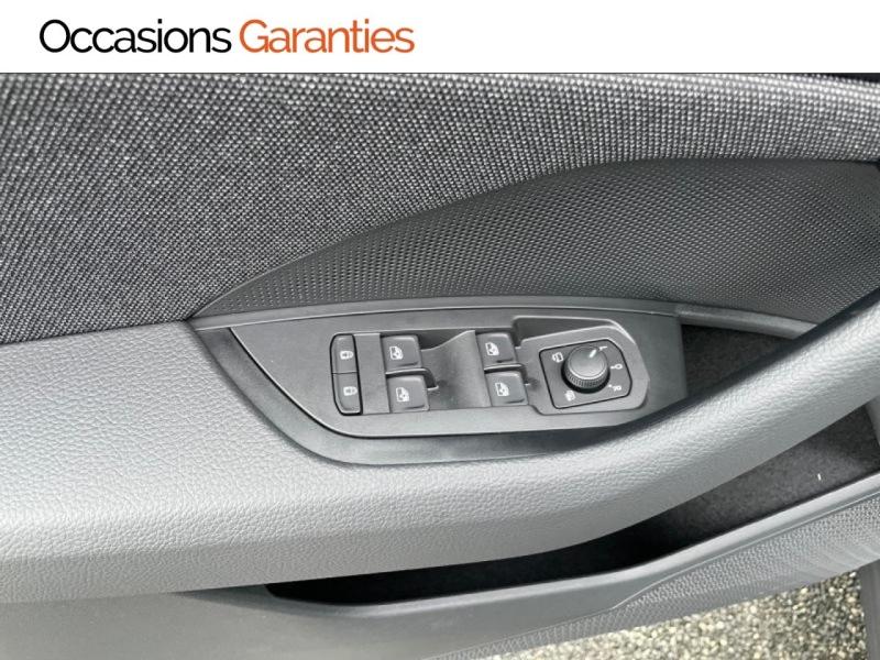 Voitures occasions ŠKODA KODIAQ Selection Villeneuve-d'Ascq