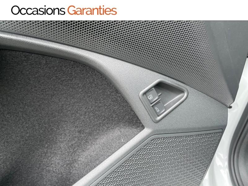 Voitures occasions ŠKODA KODIAQ Selection Villeneuve-d'Ascq